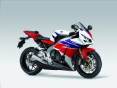 2013 Honda CBR1000RR photo